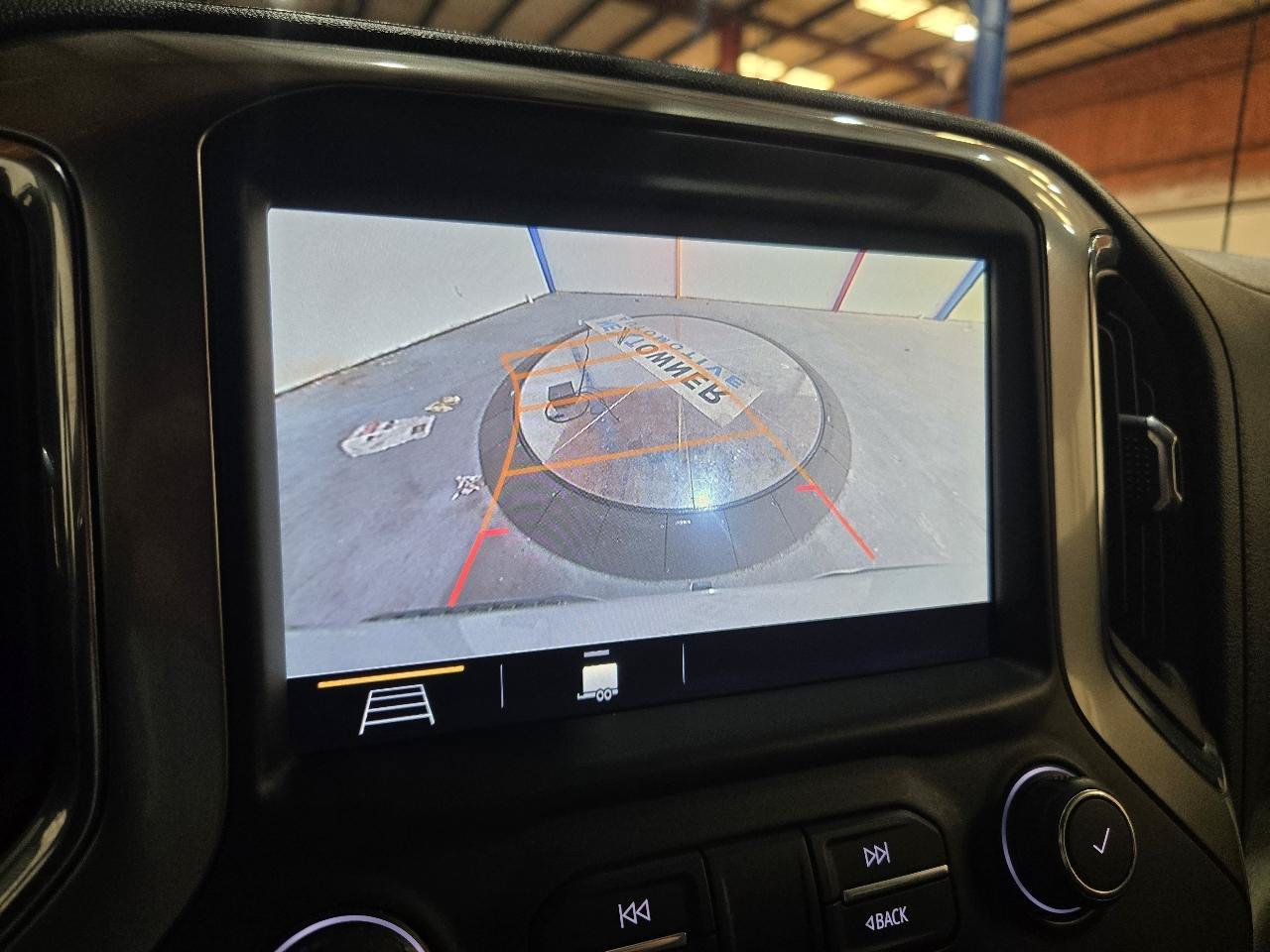 Used 2019 Chevrolet Silverado 1500 RST AWD/4WD image 8