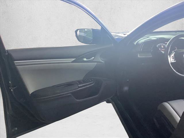 Used 2019 Honda Civic LX image 17