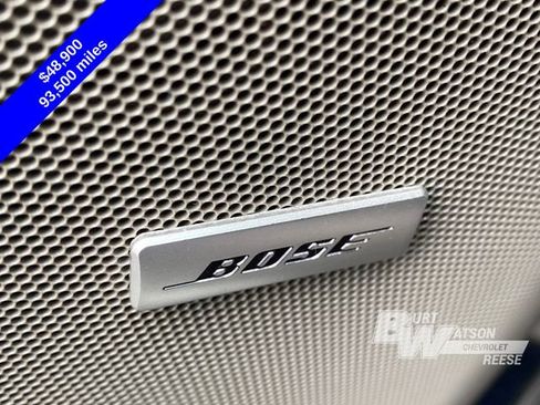 Used 2023 Chevrolet Suburban Z71 w/ Luxury Package image 32