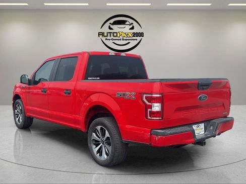 Used 2020 Ford F150 XL w/ Equipment Group 101A Mid RWD image 5