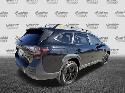 Used 2022 Subaru Outback Wilderness image 10