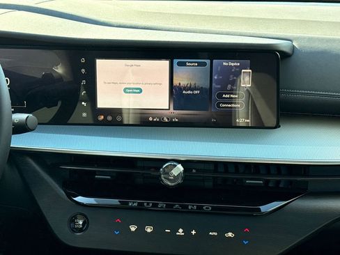 New 2026 Nissan Murano SL image 16