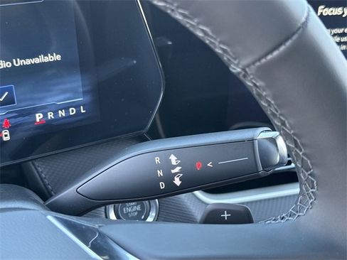 New 2026 Chevrolet Equinox LT w/ Convenience Package II image 17