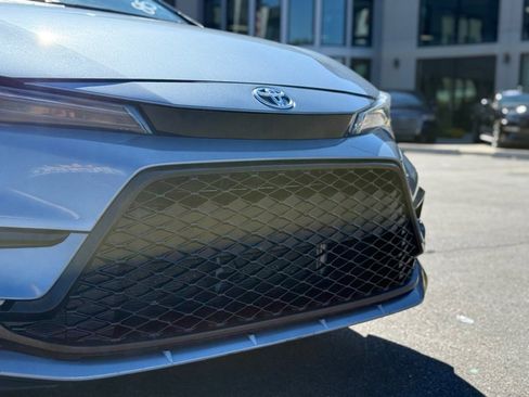 Used 2023 Toyota Corolla SE image 8