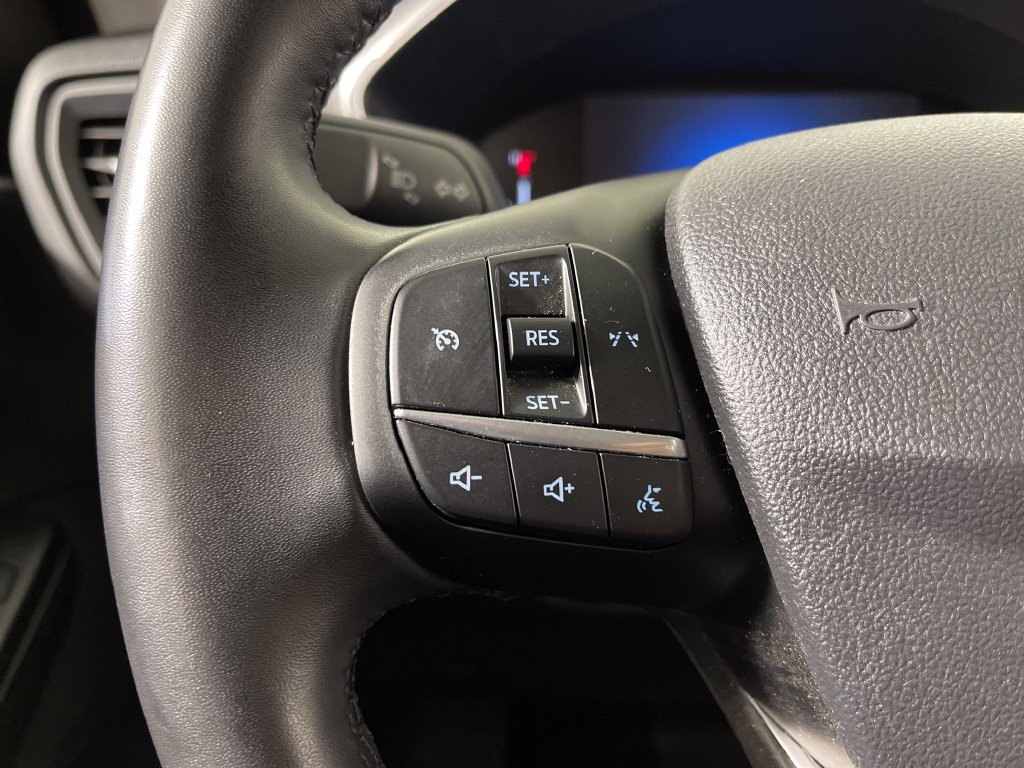 Used 2023 Ford Escape Active FWD image 28