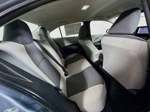 Certified 2024 Toyota Corolla LE FWD image 26