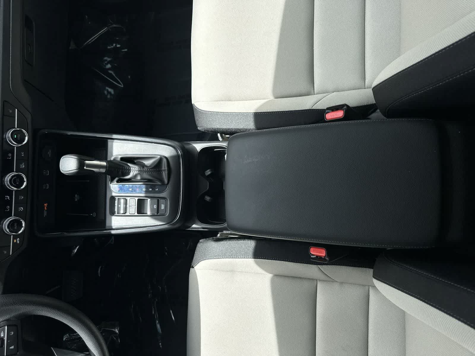 Used 2026 Honda CR-V EX image 19