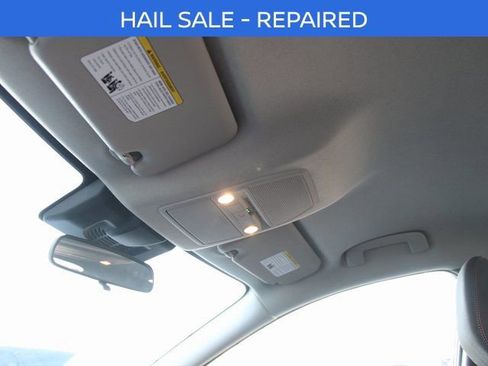 New 2026 Nissan Sentra SR w/ SR All Weather Package FWD image 18