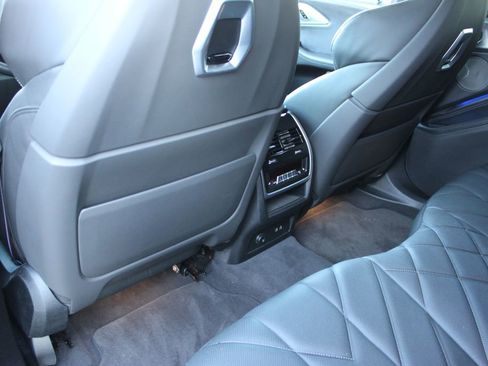 New 2023 BMW XM AWD/4WD image 46