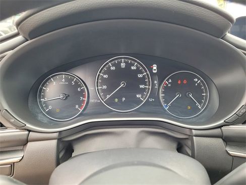 Used 2025 MAZDA MAZDA3 s image 24