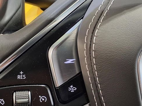 New 2026 Chevrolet Corvette Stingray Convertible w/ 1LT image 20