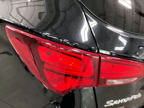 Used 2017 Hyundai Santa Fe Sport w/ Cargo Package AWD/4WD image 28