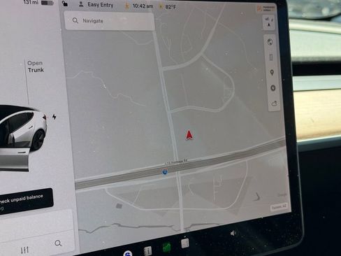 Used 2021 Tesla Model 3 Standard Range Plus RWD image 22