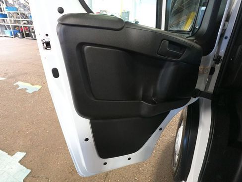 Used 2024 RAM ProMaster 3500 w/ Convenience Group image 10