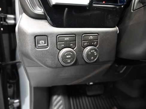 New 2026 Chevrolet Silverado 1500 LT AWD/4WD image 23