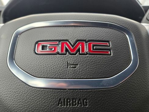 New 2026 GMC Sierra 1500 Elevation w/ Elevation Select Package image 15