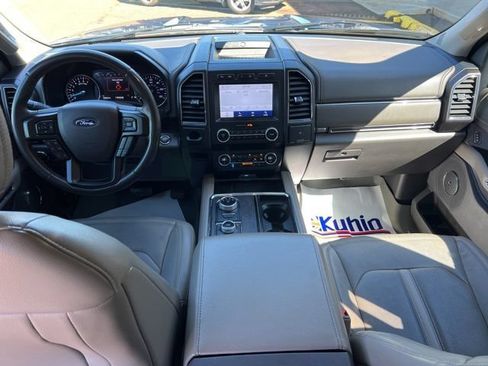 Used 2020 Ford Expedition Limited AWD/4WD image 11
