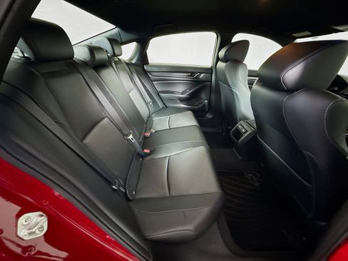 Used 2022 Honda Accord Sport image 24