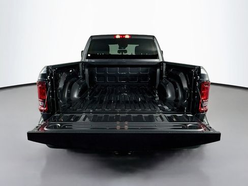 New 2026 RAM 2500 Tradesman w/ Chrome Appearance Group AWD/4WD image 16