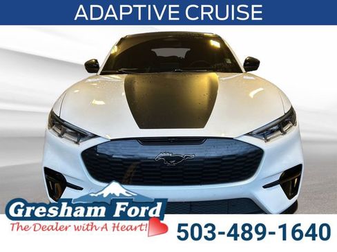 Used 2023 Ford Mustang Mach-E GT image 10