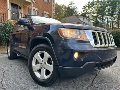 Used 2013 Jeep Grand Cherokee Laredo image 5
