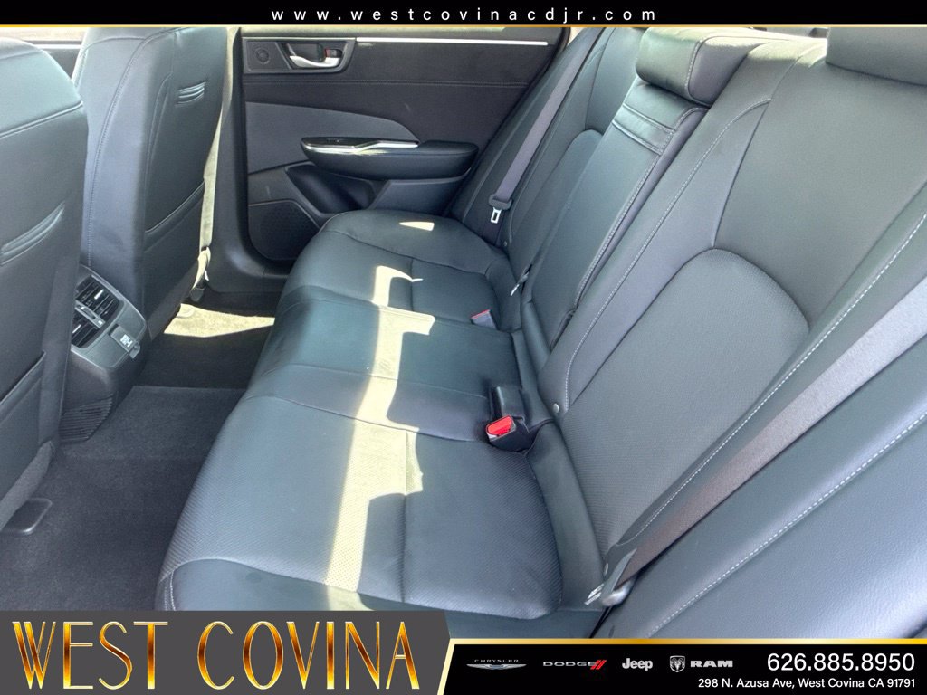 Used 2020 Honda Clarity Touring image 25