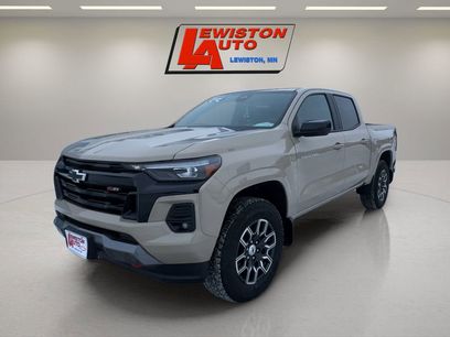 Certified 2024 Chevrolet Colorado Z71 w/ Z71 Convenience Package 2