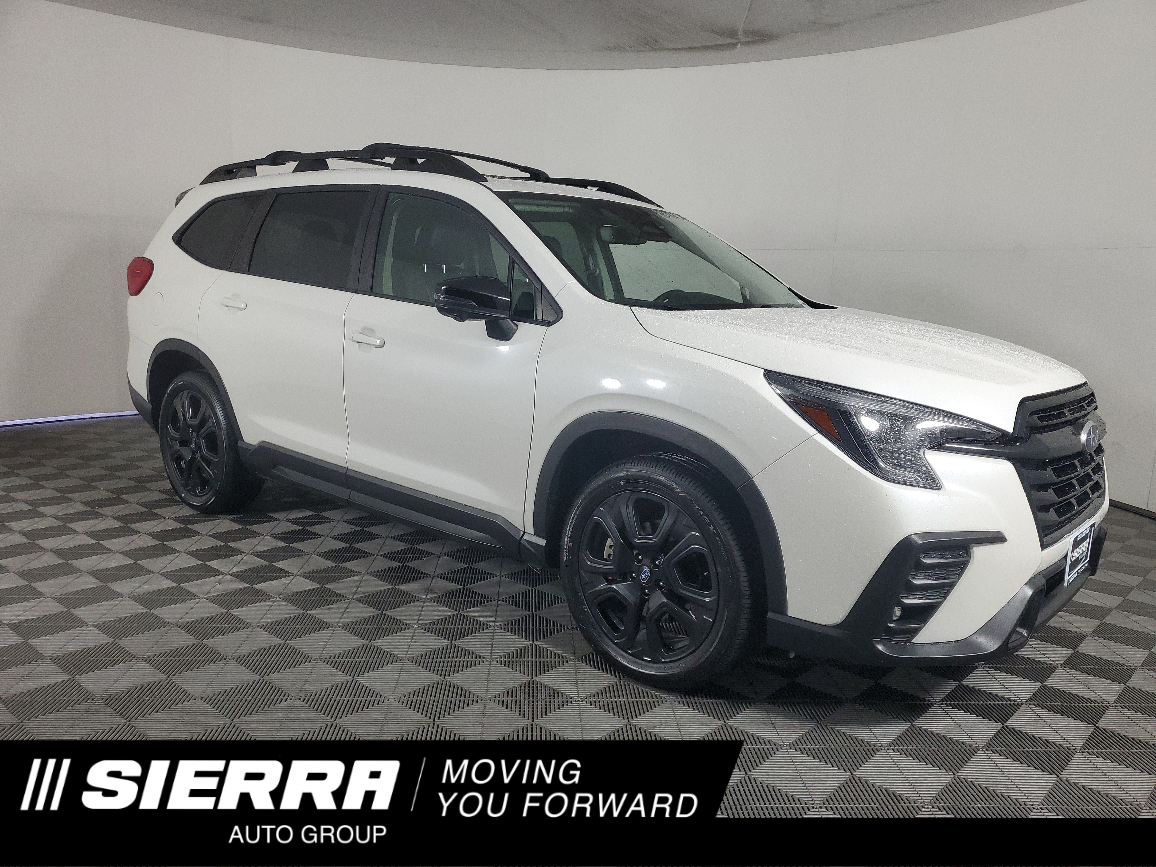 Used 2023 Subaru Ascent Onyx Edition Limited AWD/4WD image 1