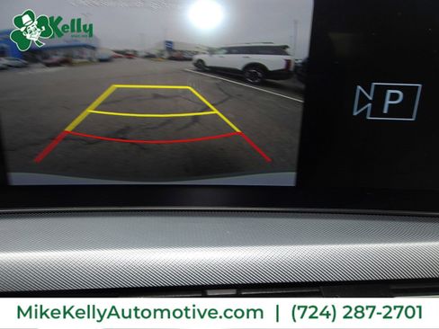 Certified 2024 Hyundai Sonata SEL w/ Convenience Package image 19