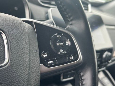 Used 2020 Honda CR-V EX-L image 27
