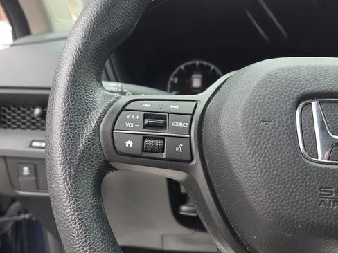 Used 2024 Honda CR-V EX image 22