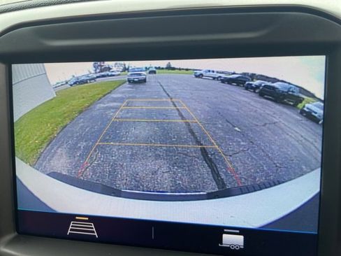 Used 2023 Chevrolet Silverado 2500 LT image 26