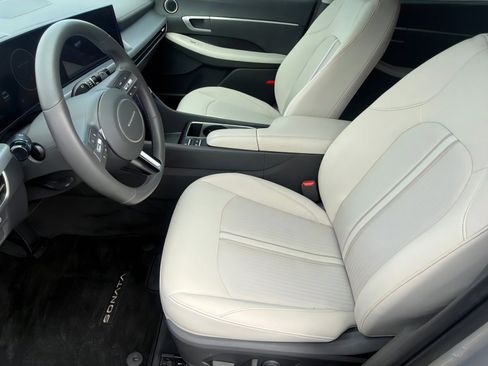 Used 2024 Hyundai Sonata SEL w/ Convenience Package image 14