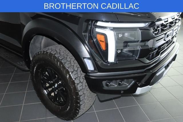 Used 2024 Ford F150 Raptor AWD/4WD image 13