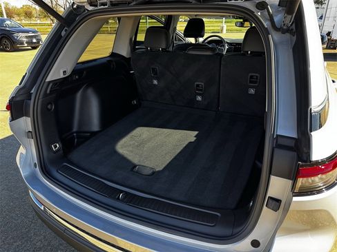 Used 2022 Jeep Grand Cherokee Limited w/ Trailer Tow Prep Group (B) image 31