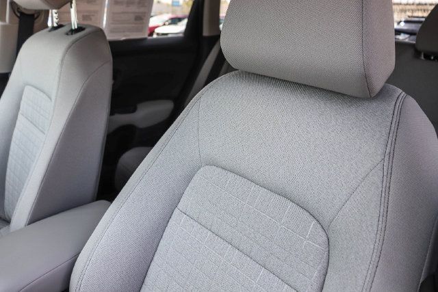 Used 2027 Honda HR-V LX image 26