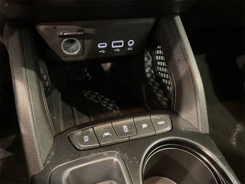 Used 2023 Chevrolet TrailBlazer LT image 21