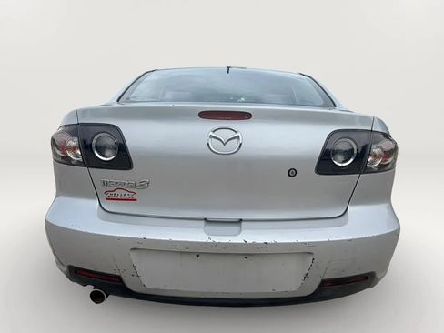 Used 2007 MAZDA MAZDA3 i Touring FWD image 8