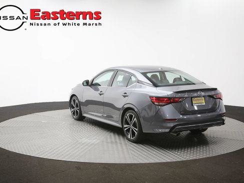 Used 2023 Nissan Sentra SR w/ SR Premium Package FWD image 65
