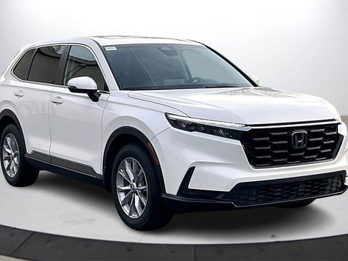 Used 2023 Honda CR-V EX-L image 2