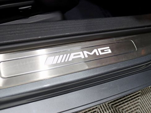 Used 2016 Mercedes-Benz AMG GT S image 16