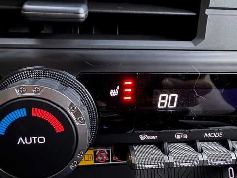 New 2026 Toyota Tacoma SR5 image 15