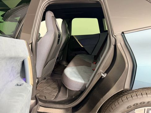 Used 2025 BMW iX xDrive50 w/ Convenience Package image 15