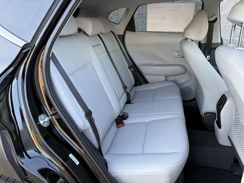 New 2026 Hyundai Kona Limited image 27