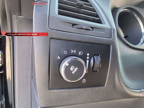 Used 2013 Dodge Challenger R/T image 20