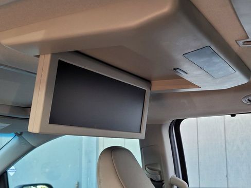 Used 2015 Toyota Sienna Limited Premium AWD/4WD image 8