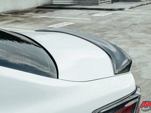 Used 2016 Lexus GS F RWD image 36