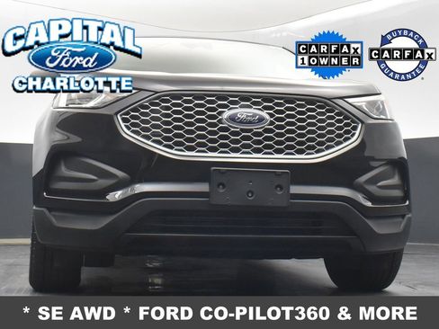Used 2024 Ford Edge SE image 19
