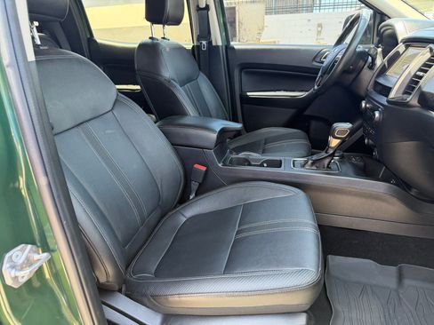 Used 2023 Ford Ranger Lariat w/ Equipment Group 501A High AWD/4WD image 30