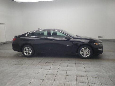 Used 2025 Chevrolet Malibu LT FWD image 11